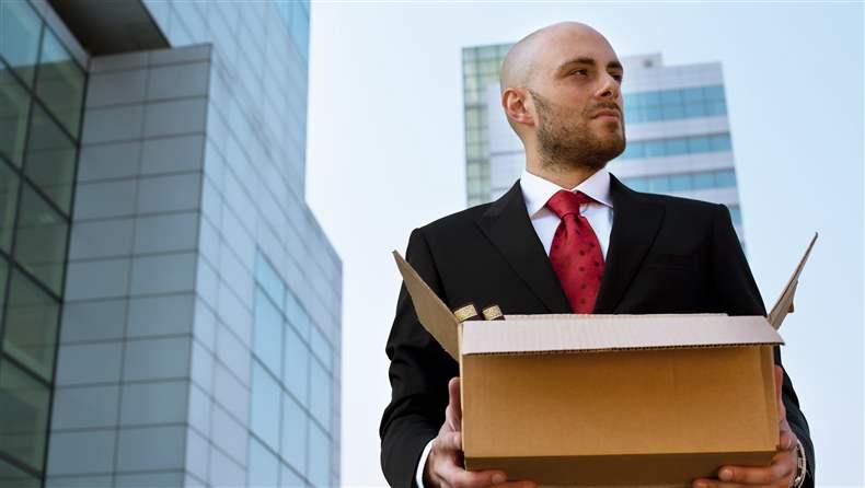 What Happens to Me When My Boss Is Fired?