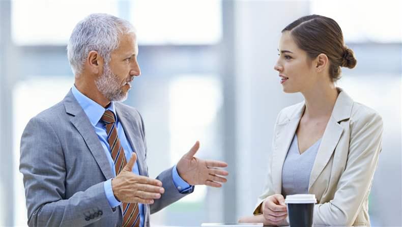 millennials managing