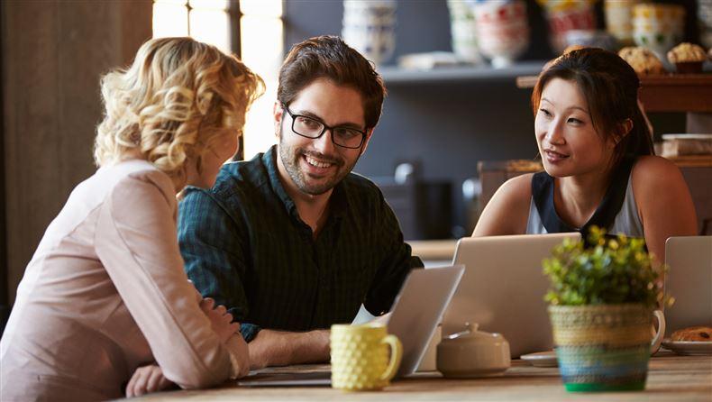 Relationships After Promotion