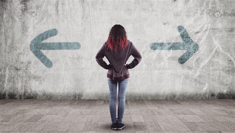 Wrong for Management