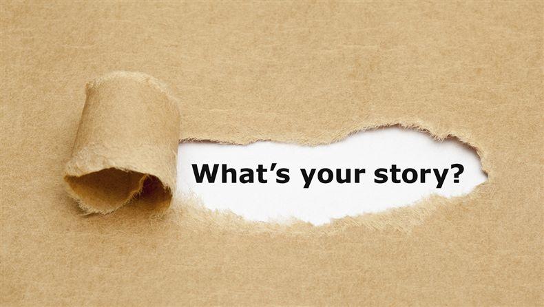 How to Reply to ‘Tell Me About Yourself’