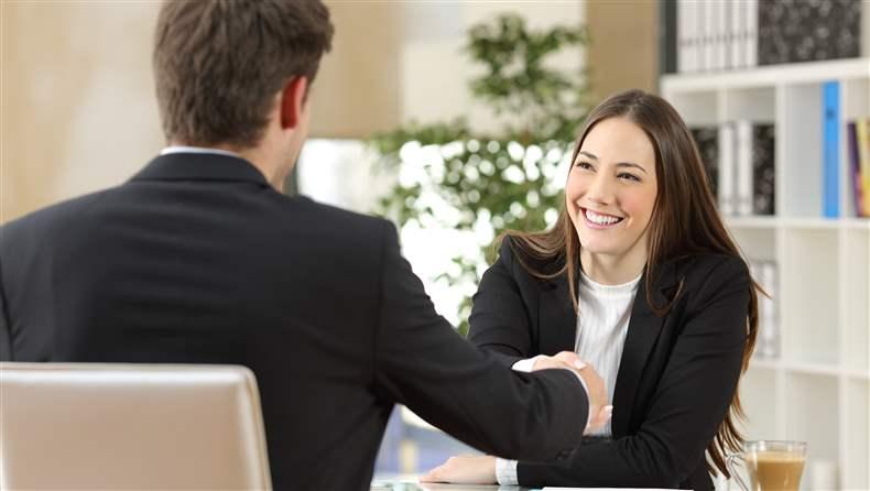 Closing the Deal with Top Job Candidates