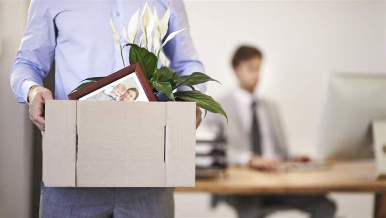 navigate termination