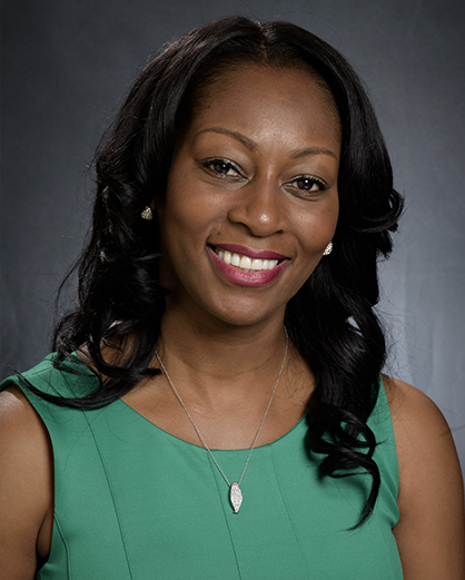 Sheri Sesay-Tuffour