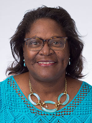 Lemmietta G. McNeilly, PhD, CCC-SLP, FASAE, CAE, FNAP, ASHA Fellow
