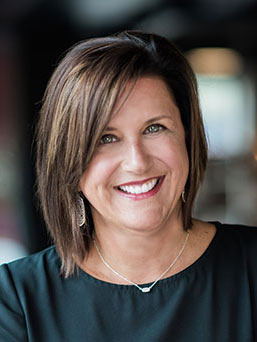 Lynda Bouchard Patterson, FASAE, CAE
