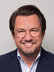 Marc Anderson