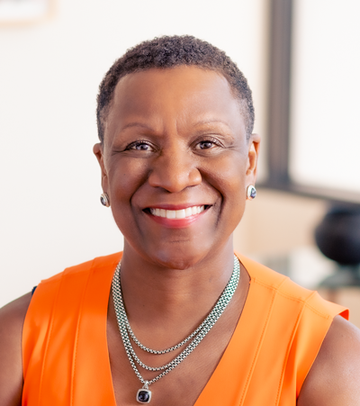 Michelle Mason, FASAE, CAE