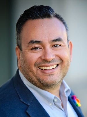 Nabil El-Ghoroury, PhD, CAE