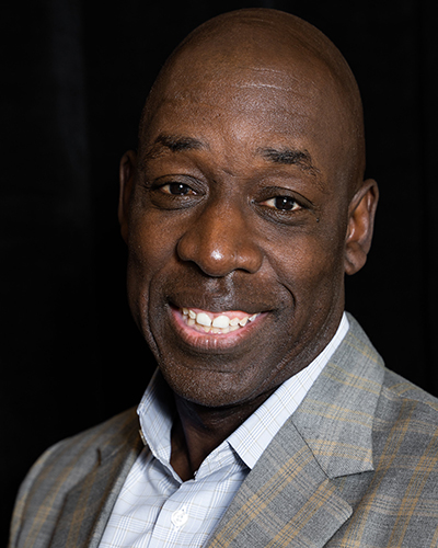 Johnnie White