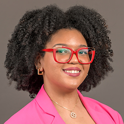 Aniya Arrington