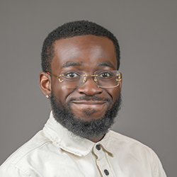 John Babatunde