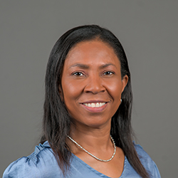 Lionette Carty