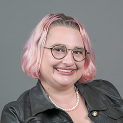 Maxine Katz