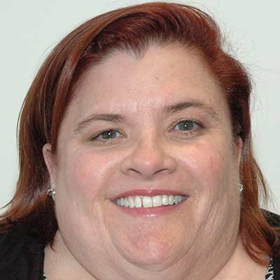 Mary de la Fe