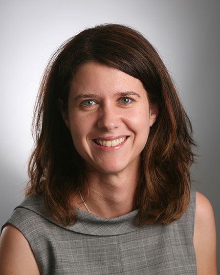 Amy Hissrich