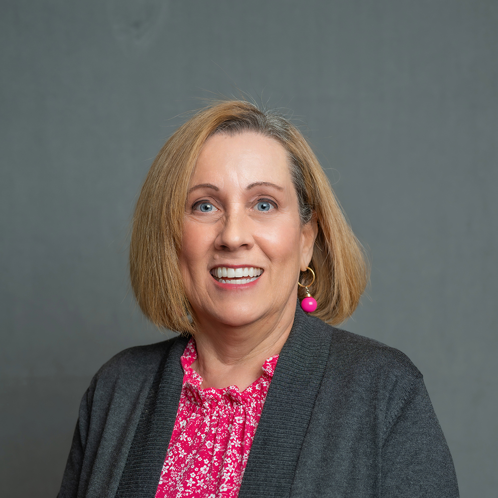 Kathy Censky