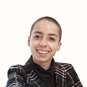 Layla Parbhoo