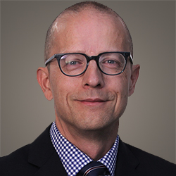 Mark Graham
