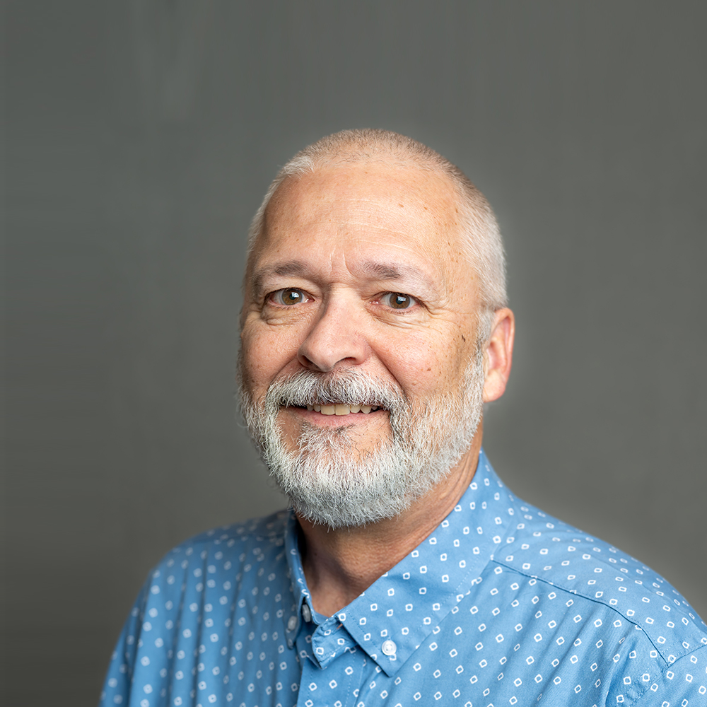 Jim Myers