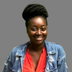 Nicole Holmes