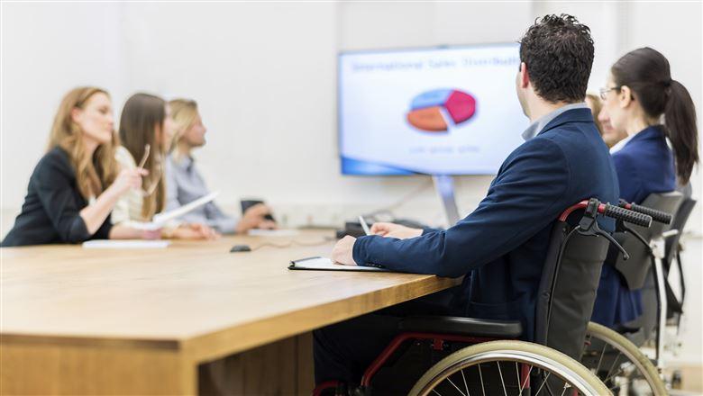 Meetings Accessibility Policy