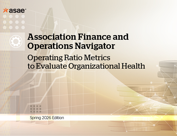 Association-Finance-Operations Navigator