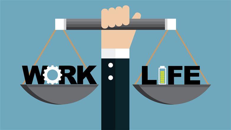 Work-Life Balance: Discover the Key to Work-Life Balance