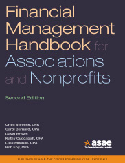 Financial Management Handbook for Associations and Nonprofits, 2nd Ed.