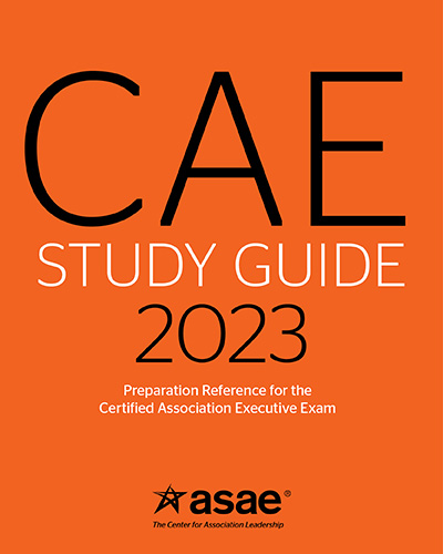 CAE Study Guide 2023 (digital book & practice exam)