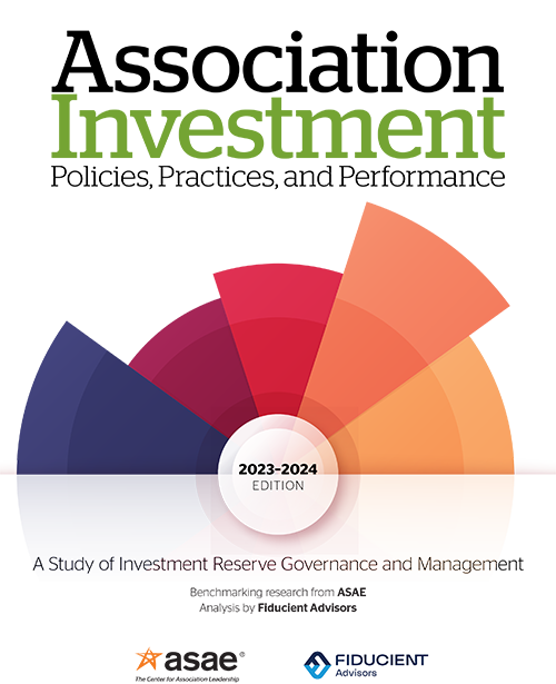 Association Investment Policies, Practices, and Performance - 2023-2024 Edition PDF