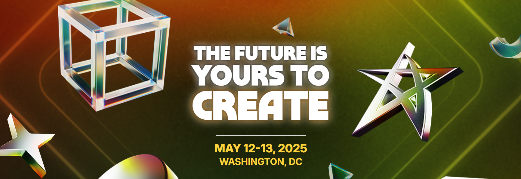 The Future is Yours to Create at MMC +Tech 2025