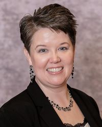 Debbie Trueblood, MSW, FASAE, IOM, CAE