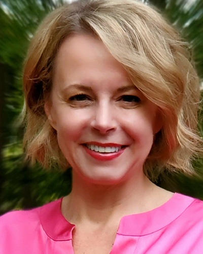 Kimberly G. Napolitano, CASE
