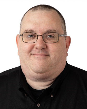 Jeff De Cagna, FRSA, FASAE photo