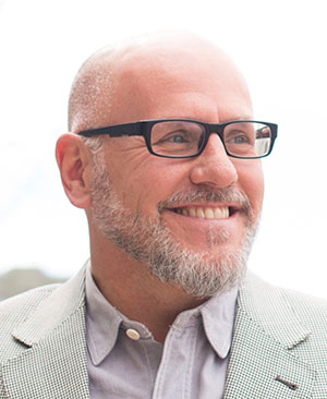 Scott Beck