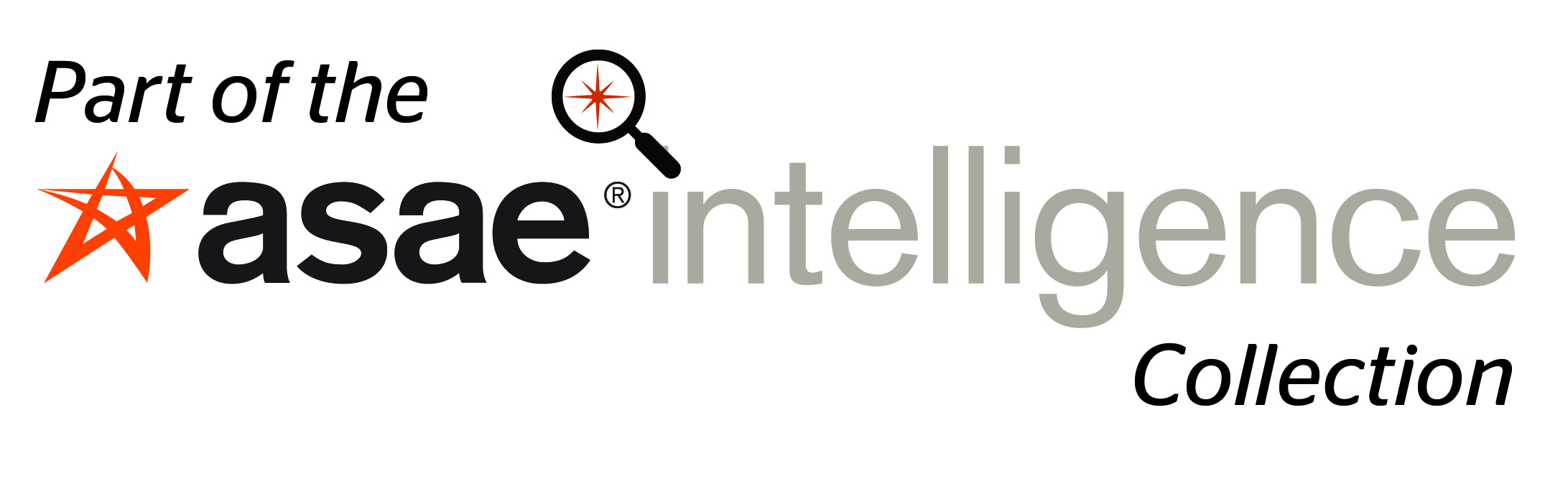 asae intelligence logo