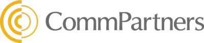 commpartners logo