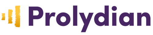 Prolydian Logo