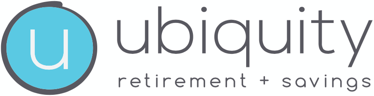 ubiquity retirement and savings