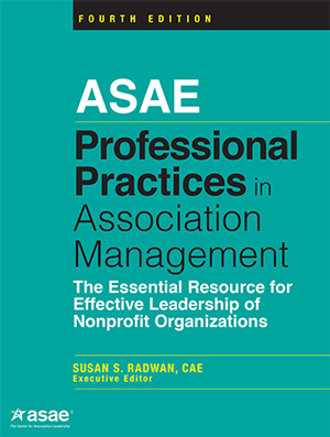 Professional Practices in Association Management, 4th Ed (digital book)