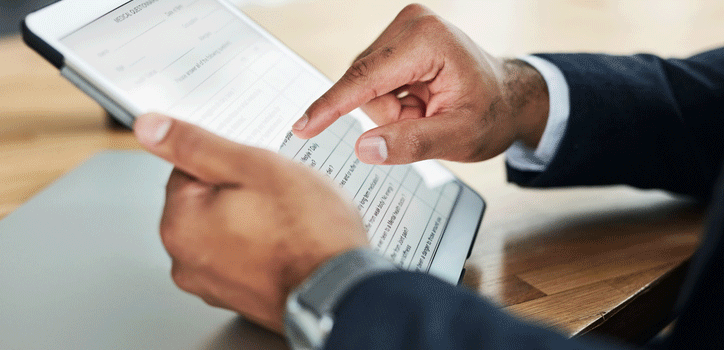 CEO Assessment Tool (Custom Report)