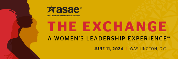 The Exchange: A Women’s Leadership Experience