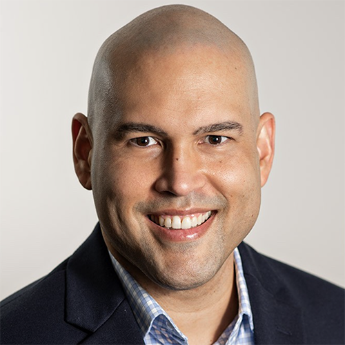 Jose Segarra