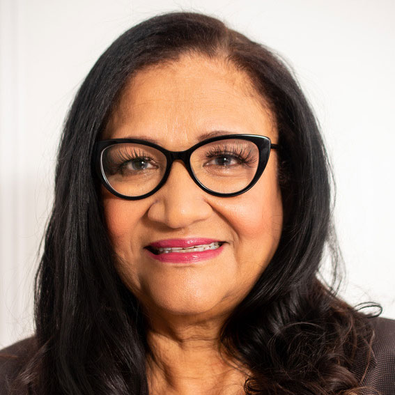 Sheila Bailey