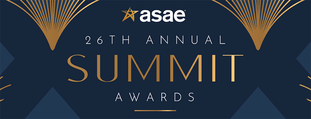 26th Annual Summit Awards Dinner