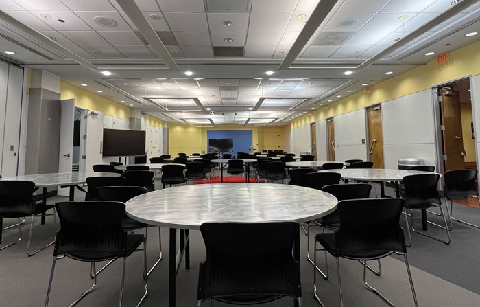 Asae National Conference 2024 Emmey Iormina