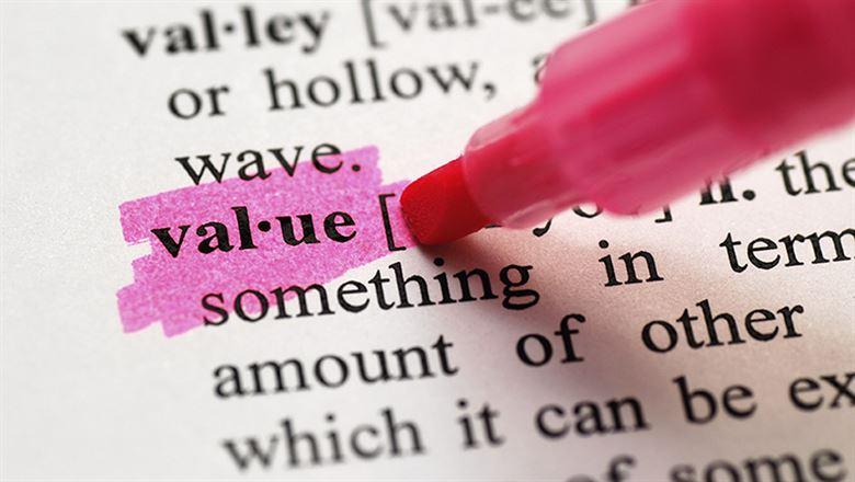 Value
