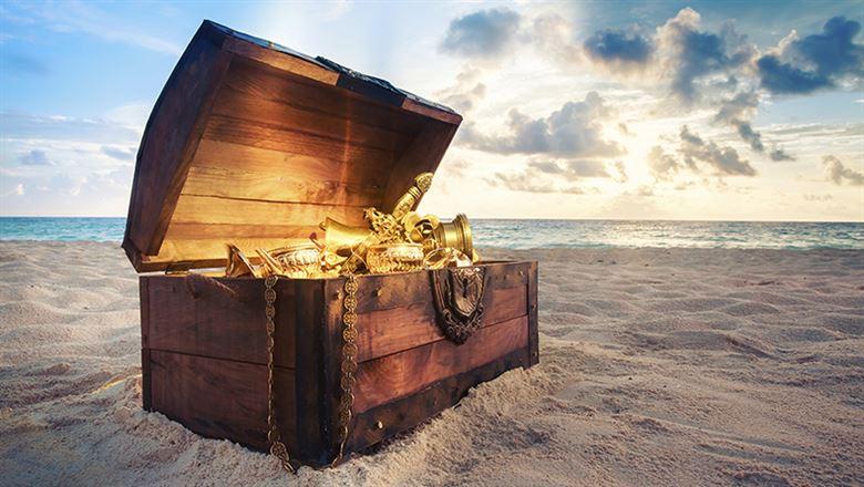 Treasure Chest
