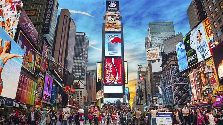 Times Square